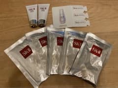SK-II フェイシャル トリートメント マスク 5枚のサムネイル