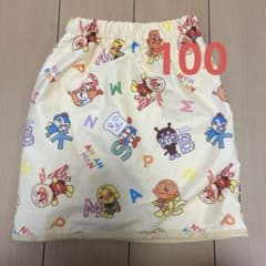 おねしょズボン　アンパンマンのサムネイル
