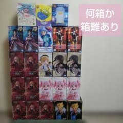 美少女フィギュア まどマギ 喜多川海夢 ヒロアカ ローゼンメイデン 箱難あり← 美少女フィギュア まどマギ 喜多川海夢 ヒロアカ ローゼンメイデン 箱