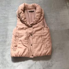 ダウンベストのサムネイル