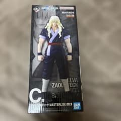 シルバ＝ゾルディック HUNTER×HUNTER一番くじC賞 - メルカリ
