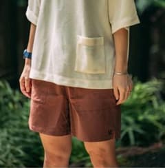 【新品】TANNUKI Andante Shortのサムネイル