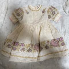 麦*ん様 apolina ワンピース　2-3y Mya Dress 麦*ん様 apolina Mya Dress ワンピース 2-3y - メルカリ