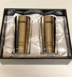 THERMOS × MAZDA タンブラーのサムネイル