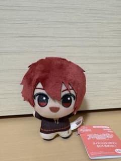 アイドリッシュセブン ちびぐるみvol.1の入手方法まとめ – キャラホビ
