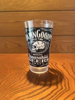 DAMNGOOD!!GLASS JACKSKULL Ver.のサムネイル