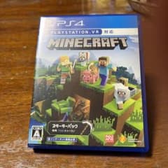 MINECRAFT スターターコレクションのサムネイル