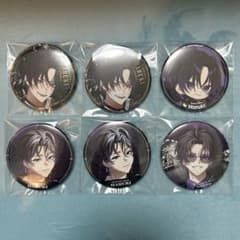 バラ可 EL6 Element Sicks 缶バッジ 狙い撃ち 春希 まとめ EL6 ElementSicks 春希缶バッチセット 狙い撃ち - メルカリ