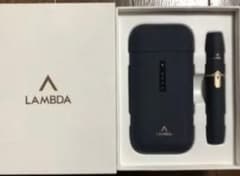 iQOS互換品　LAMBDAのサムネイル