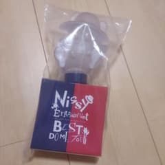 Nissy 10thLIVE ペンライトのサムネイル