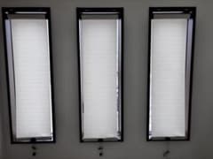 アイボリー 和柄ロールスクリーン 5本セット - メルカリ