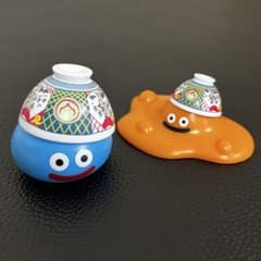 こ*い様 どんぶりスライム A ・ つゆだくスライム セット 吉野家