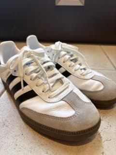 adidas SAMBA OG（26.5cm）のサムネイル