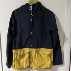 beams Heart マウンテンパーカのサムネイル