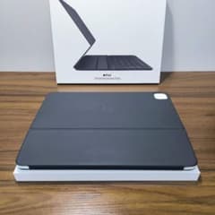 Apple iPad Smart Keyboard Folio 12.9 USのサムネイル