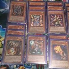 うそまつげ様専用 遊戯王   蠱惑 落とし穴 外道ビートデッキのサムネイル