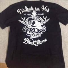 BLACKFLAME刺繍のサムネイル