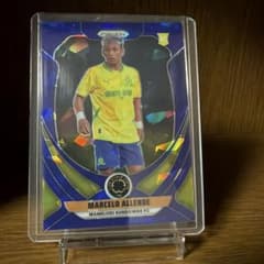 Marcelo Allende Panini Prizm 152/175のサムネイル