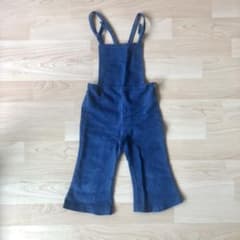 twincollective オーバーオール サロペットのサムネイル