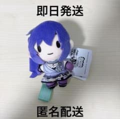 プロセカ ふわぷちマスコット カーネーションリコレクションEX 朝比奈