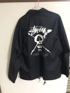 stussy (ステューシー) コーチジャケット ナイロンジャケットのサムネイル