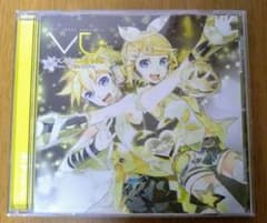 vocalotwinkle feat.鏡音リン、鏡音レンのサムネイル