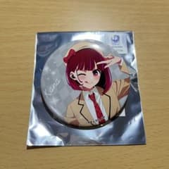 推しの子 POP UP SHOP 新宿マルイ AVIOT缶バッジ 有馬かな - メルカリ
