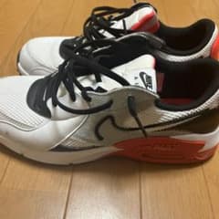 ナイキ エアマックス NIKE AIR MAX 27センチ　スニーカーナイキのサムネイル