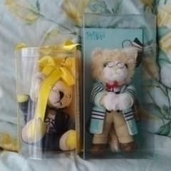 うたプリ くまプリ シトロン MINI PRINCE CAT 那月 セットのサムネイル