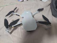 DJI Mavic Mini ドローンのサムネイル