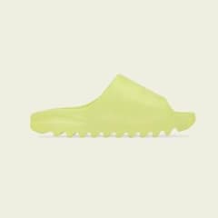 YEEZY SLIDE GLOW GREENのサムネイル
