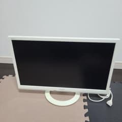 【美品】AQUOS  22型テレビのサムネイル