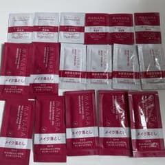 スキンケア トライアルセット - メルカリ