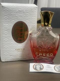 お値下げ中です✨CREED Royal Princess Oud 75ml - メルカリ