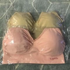 【新品未開封】ジニエシークレットブラMサイズのサムネイル
