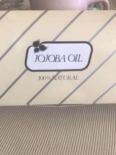 ホホバ油20ml / 3体　セートのサムネイル