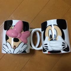ペアマグカップのサムネイル