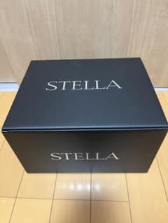 シマノ20ステラ　STELLA SW20000PGのサムネイル