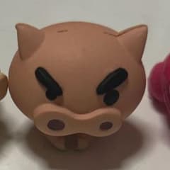 クレヨンしんちゃん　ぶりぶりざえもん　ガチャガチャ　コードのサムネイル