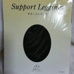 ダイアナ　サポートレギンスのサムネイル