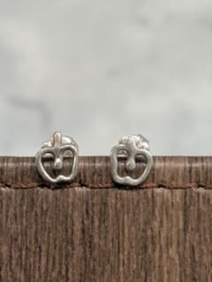 Tiffany & Co. ティファニー ヴィンテージ アップル シルバー - メルカリ