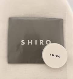 SHIRO練り香水(サボン)のサムネイル