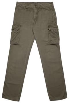 エ*ん様 BARNEYS NEW YORK/3本針/ユーズド加工/ミリタリーカーのサムネイル
