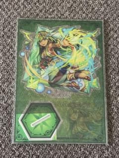 モンスト BIGアクリルスタンド エジプトの魔術神 真・イシスのサムネイル