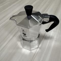 Bialetti Moka Express 3／4のサムネイル