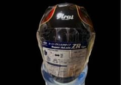 Arai ジェットヘルメット ヴィンテージ 復刻版 スモークバイザーのサムネイル
