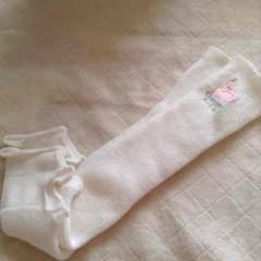 チャコットChacottレッグウォーマーのサムネイル