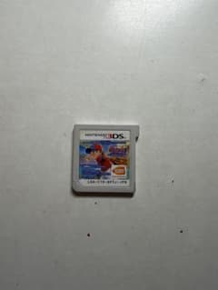 【動作確認済み】プロ野球 ファミスタ リターンズ 3DS ソフトのサムネイル