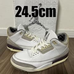 A Ma Maniere × Nike Women's Air Jordan 3のサムネイル