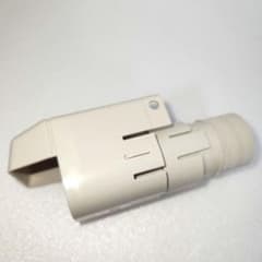 新品 Panasonic 2mホース PP-KD17 自動排出部品 先端カバー m98028327862_1.jpg?1763785905